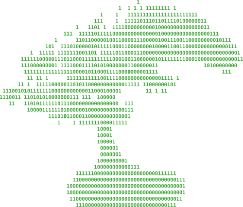 Tronsai / By Sage Ross (Own work) (GFDL (http://www.gnu.org/copyleft/fdl.html), CC-BY-SA-3.0 (http://creativecommons.org/licenses/by-sa/3.0/) or CC BY-SA 2.5-2.0-1.0 (http://creativecommons.org/licenses/by-sa/2.5-2.0-1.0)), via Wikimedia Commons